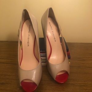 Marc Fisher heels 👠